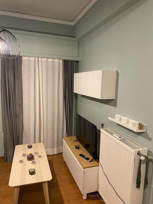 شقة Pent House With Terrace بيرايوس المظهر الخارجي الصورة